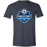 G640 Gildan Mens Softstyle Tee - 931 Graphics