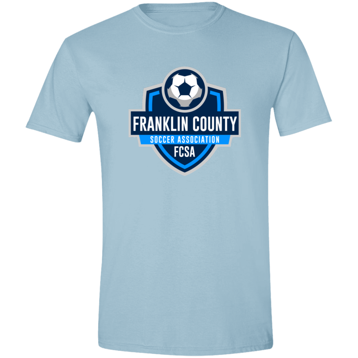 G640 Gildan Mens Softstyle Tee - 931 Graphics