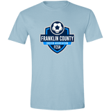 G640 Gildan Mens Softstyle Tee - 931 Graphics