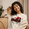 Loads of Love Truck Women's Relaxed T-Shirt - Busy Bee Graphix