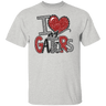 Love My Gators Gildan S/S Tee - Busy Bee Graphix