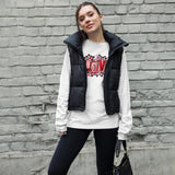 Love Unisex Long Sleeve Tee - Busy Bee Graphix