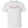 Mental Health Matters Gildan Tee - Busy Bee Graphix