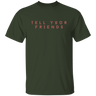 Mental Health Matters Gildan Tee - Busy Bee Graphix