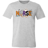 Nurse Halloween Tee - Busy Bee Graphix