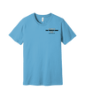 Parker Gang Bella Canvas S/S Tee - Busy Bee Graphix