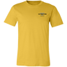 Parker Gang Bella Canvas S/S Tee - Busy Bee Graphix