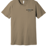 Parker Gang Bella Canvas S/S Tee - Busy Bee Graphix
