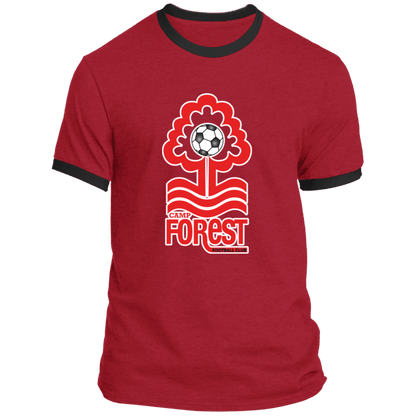 PC54R Ringer Tee - 931 Graphics