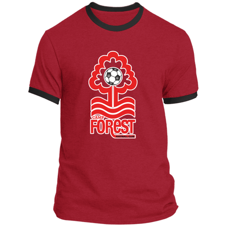 PC54R Ringer Tee - 931 Graphics