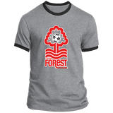 PC54R Ringer Tee - 931 Graphics