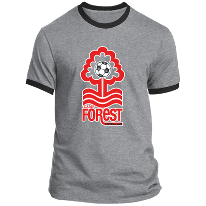 PC54R Ringer Tee - 931 Graphics