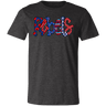Rebels Bella Canvas Tee - Busy Bee Graphix