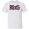 Rebels Gildan Tee - Busy Bee Graphix