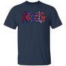 Rebels Gildan Tee - Busy Bee Graphix