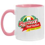 Repicci's 11oz Accent Mug - 931 Graphics