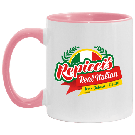 Repicci's 11oz Accent Mug - 931 Graphics