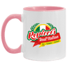 Repicci's 11oz Accent Mug - 931 Graphics