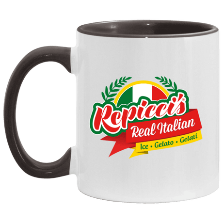 Repicci's 11oz Accent Mug - 931 Graphics