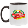 Repicci's 11oz Accent Mug - 931 Graphics