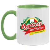 Repicci's 11oz Accent Mug - 931 Graphics