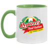 Repicci's 11oz Accent Mug - 931 Graphics