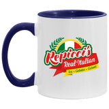 Repicci's 11oz Accent Mug - 931 Graphics