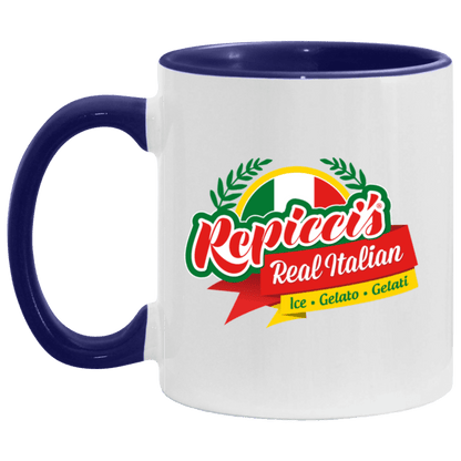 Repicci's 11oz Accent Mug - 931 Graphics