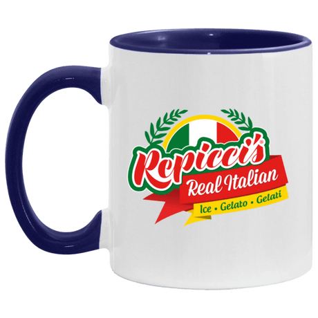 Repicci's 11oz Accent Mug - 931 Graphics