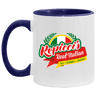 Repicci's 11oz Accent Mug - 931 Graphics