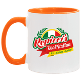 Repicci's 11oz Accent Mug - 931 Graphics