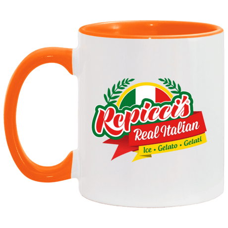 Repicci's 11oz Accent Mug - 931 Graphics