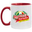 Repicci's 11oz Accent Mug - 931 Graphics