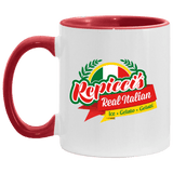 Repicci's 11oz Accent Mug - 931 Graphics