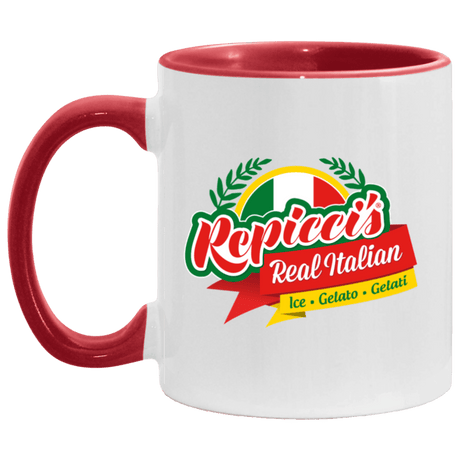 Repicci's 11oz Accent Mug - 931 Graphics