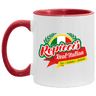 Repicci's 11oz Accent Mug - 931 Graphics