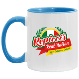 Repicci's 11oz Accent Mug - 931 Graphics