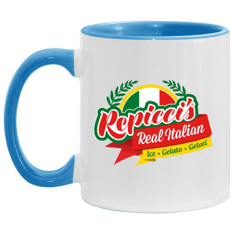 Repicci's 11oz Accent Mug - 931 Graphics