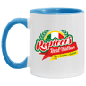 Repicci's 11oz Accent Mug - 931 Graphics