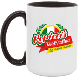Repicci's 15oz Accent Mug - 931 Graphics
