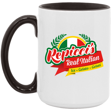 Repicci's 15oz Accent Mug - 931 Graphics