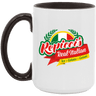 Repicci's 15oz Accent Mug - 931 Graphics