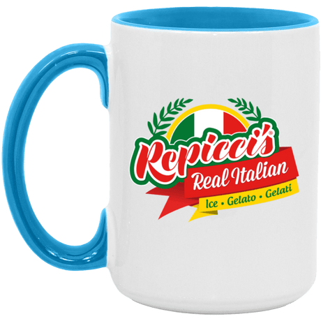 Repicci's 15oz Accent Mug - 931 Graphics