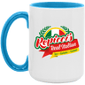 Repicci's 15oz Accent Mug - 931 Graphics