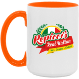 Repicci's 15oz Accent Mug - 931 Graphics