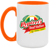Repicci's 15oz Accent Mug - 931 Graphics