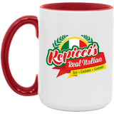 Repicci's 15oz Accent Mug - 931 Graphics