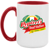 Repicci's 15oz Accent Mug - 931 Graphics
