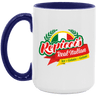 Repicci's 15oz Accent Mug - 931 Graphics