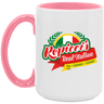 Repicci's 15oz Accent Mug - 931 Graphics